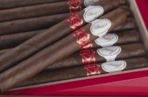 Welcome the Year of the Dog with a suitably special new addition to the Davidoff Zodiac collection, says Cigar Editor Samuel Spurr.