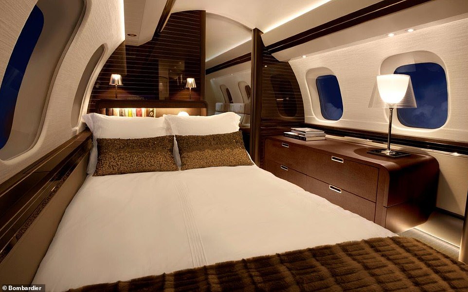 33+ Kitchen In Private Jet Background