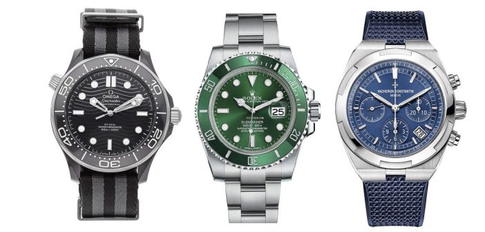 3plus cruz hybrid watch