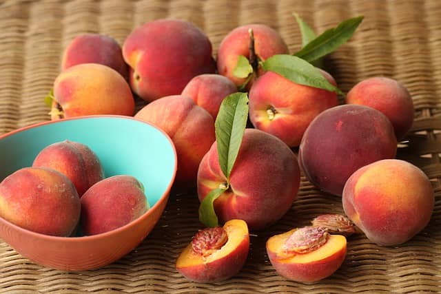 peaches men's sexual health