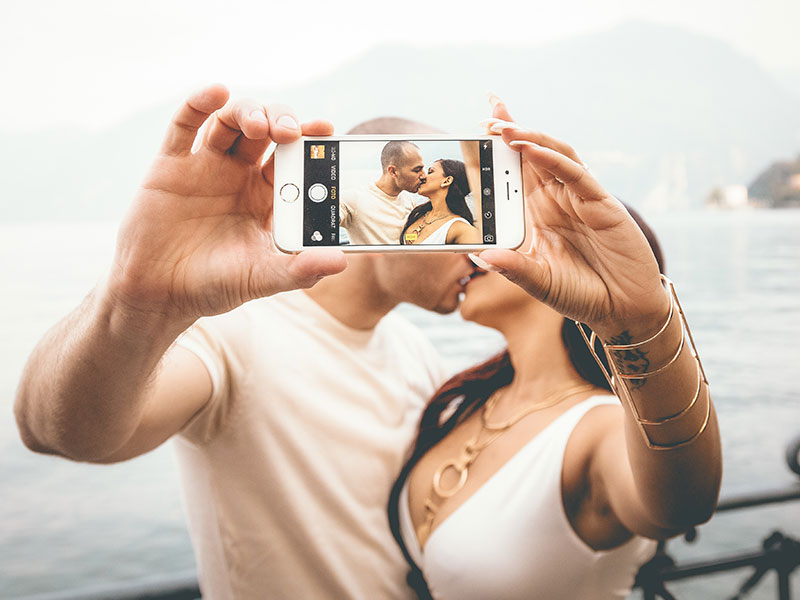 Online Dating profiler tips