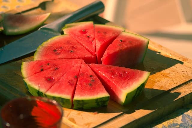watermelon men's sexual health
