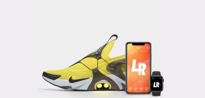fit adapt nike