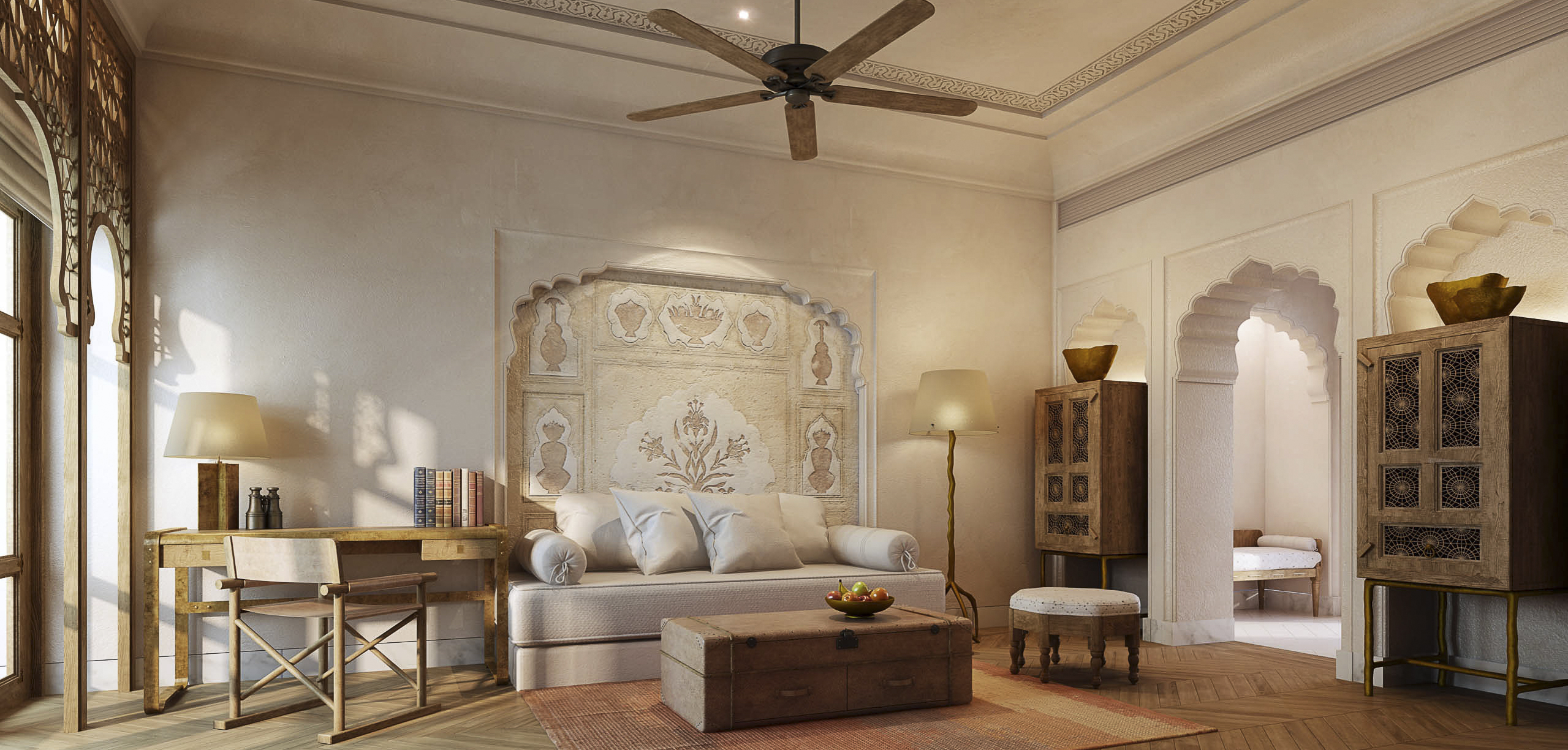 Here Are Some Of The Hottest New Hotels Coming To Asia In 2020