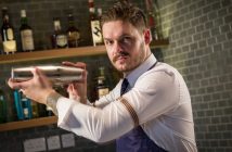 German mixologist Steffen Willauschus on his favourite cocktails from around the world, local inspiration, and his best new creations in Hong Kong.