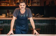 e talk with chef Antonio Oviedo about 22 Ships' new look, authentic Spanish cuisine, and creating a Hong Kong vibe on par with the best pintxo bars.