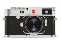 The M10-R, the newest rendition of Leica's iconic M10 digital camera, features a new sensor that packs a high-resolution punch.