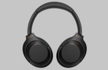 Sony's new WH-1000XM4 over-ear headphones let you personalise your music experience, improve noise-cancellation, and communicate effectively when you're on the move.
