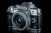 The new Olympus OM-D E-M10 Mark IV may lack a sexy name but it's packed with easy-to-use features for your next travel adventure.