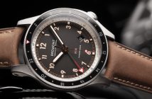 Celebrating its recent partnership with Rolls-Royce and the brand's all-electric speed record attempt, Bremont has released the new ionBird timepiece.