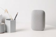 The new Nest Audio smart speaker from Google is a home entertainment system in a sophisticated little package.