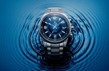 Capturing the brand's rich dive watch heritage, Swiss watch maison Jaeger-LeCoultre adds two striking new models to its Polaris collection.
