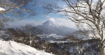 If you're looking to combine luxury with your off-piste antics, Higashiyama Niseko Village, a Ritz-Carlton Reserve, has opened in Niseko.